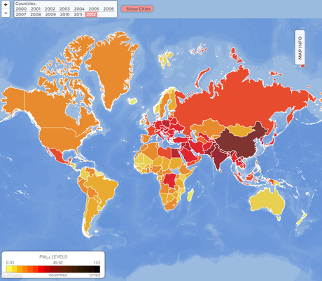 CartoDB en el aula. Mapas interactivos que cuentan historias CartoDB en el aula. Mapas interactivos que cuentan historias