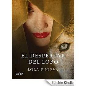Los tres nombres del lobo (Lola P. Nieva) Los tres nombres del lobo (Lola P. Nieva)