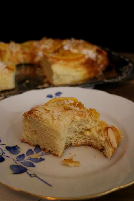 Roscón de Reyes tradicional. Receta mejorada. Roscón de Reyes tradicional. Receta mejorada.