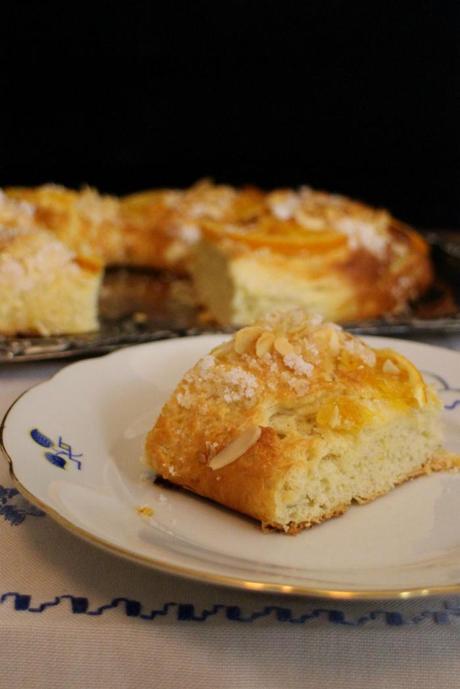 Roscón de Reyes tradicional. Receta mejorada. Roscón de Reyes tradicional. Receta mejorada.