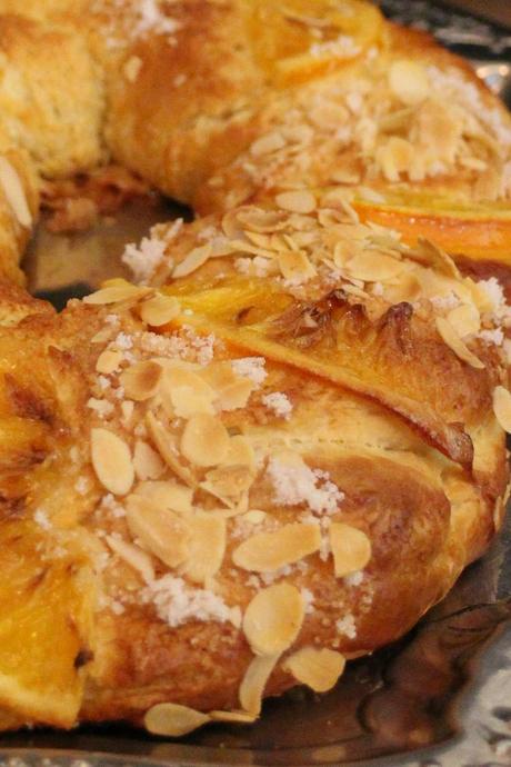 Roscón de Reyes tradicional. Receta mejorada. Roscón de Reyes tradicional. Receta mejorada.