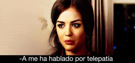 Cómo aprender a acosar en Pretty Little Liars con 4 consejos Cómo aprender a acosar en Pretty Little Liars con 4 consejos