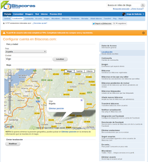 Bitacoras Tutorial guia para principiantes Bitacoras Tutorial guia para principiantes
