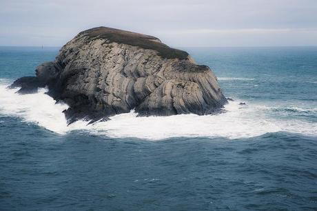 Playa de la Arnía, Piélagos