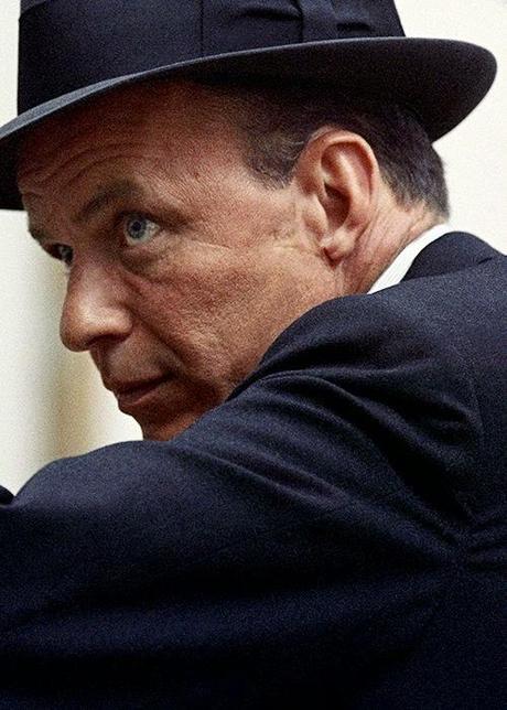 Frank Sinatra Jazzístico: London excellence