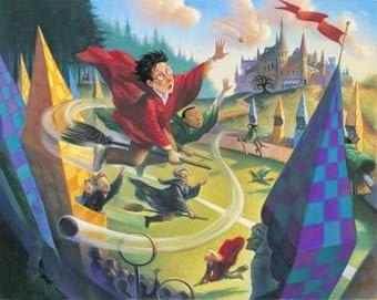 Reseña #45: HARRY POTTER Y LA PIEDRA FILOSOFAL (o la historia de cómo empezó mi fangirleo mágico) Reseña #45: HARRY POTTER Y LA PIEDRA FILOSOFAL (o la historia de cómo empezó mi fangirleo mágico)