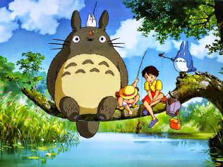 ご挨拶宮崎氏 , Feliz cumpleaños Señor Miyazaki !