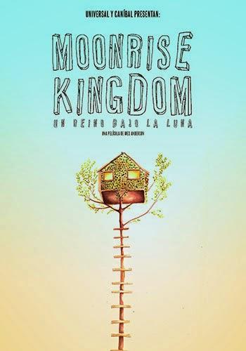 Moonrise Kingdom Moonrise Kingdom
