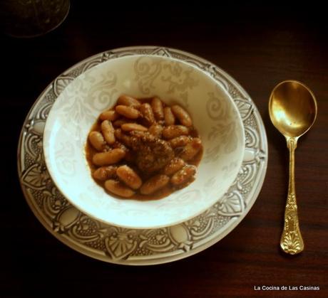 Fabes con Jabalí byJose Fabes con Jabalí byJose