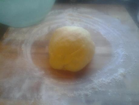 ROSCON DE REYES A LA ANTIGUA ....receta familiar ROSCON DE REYES A LA ANTIGUA ....receta familiar