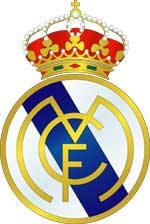 Evolución del Escudo del Real Madrid a lo largo de la Historia escudo antiguo real madrid 7