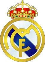 Evolución del Escudo del Real Madrid a lo largo de la Historia escudo antiguo real madrid 8