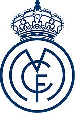 Evolución del Escudo del Real Madrid a lo largo de la Historia escudo antiguo real madrid 4