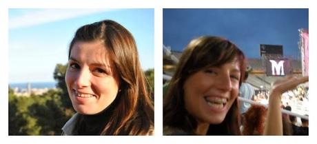 Viste tu mejor sonrisa Viste tu mejor sonrisa