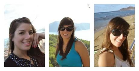 Viste tu mejor sonrisa Viste tu mejor sonrisa