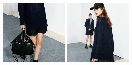 Lookbook Zara TRF Lookbook Zara TRF
