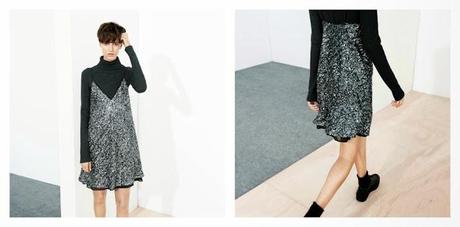 Lookbook Zara TRF Lookbook Zara TRF