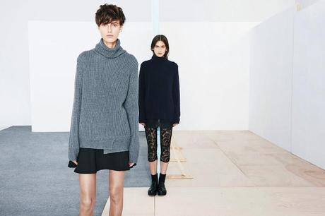 Lookbook Zara TRF Lookbook Zara TRF