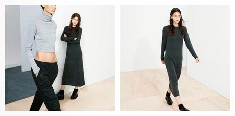 Lookbook Zara TRF Lookbook Zara TRF