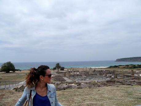 BAELO CLAUDIA BAELO CLAUDIA