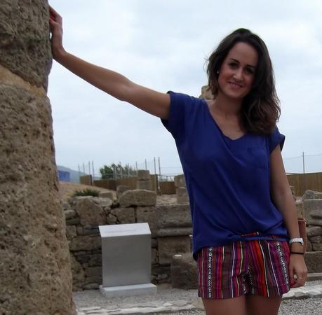 BAELO CLAUDIA BAELO CLAUDIA