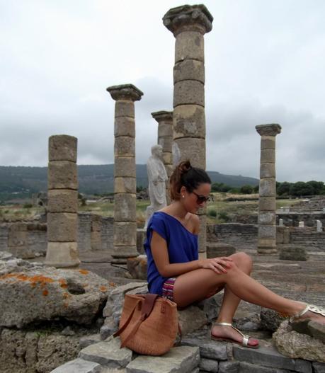 BAELO CLAUDIA BAELO CLAUDIA