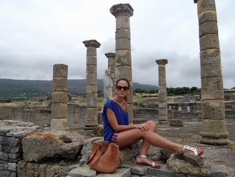 BAELO CLAUDIA BAELO CLAUDIA