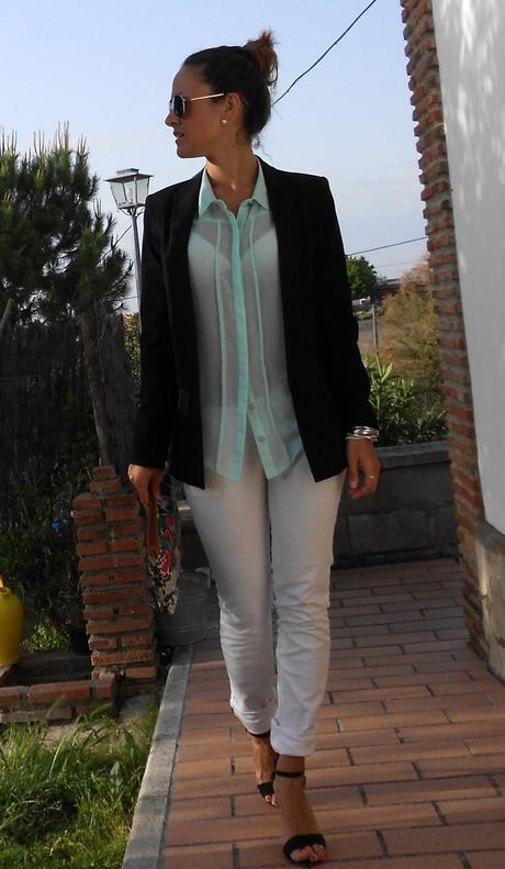 Más blanco!!!!!!!! Más blanco!!!!!!!!