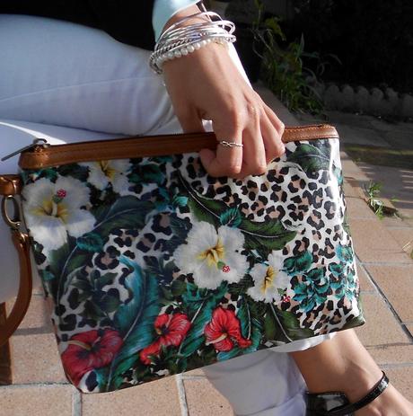 Más blanco!!!!!!!! Más blanco!!!!!!!!