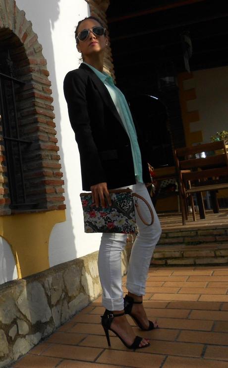 Más blanco!!!!!!!! Más blanco!!!!!!!!