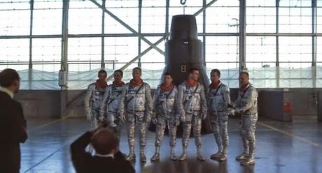 The right stuff - 1983 The right stuff - 1983
