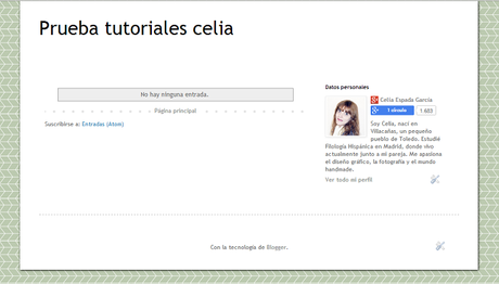 Poner sombras alrededor del cuerpo del blog Poner sombras alrededor del cuerpo del blog