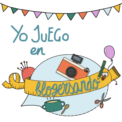 #Blogersando: Propósitos para el 2015 #Blogersando: Propósitos para el 2015