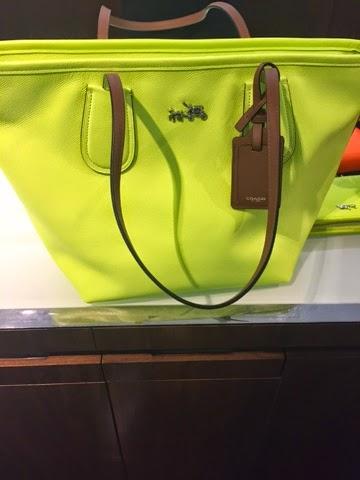 Coach Cult of the Outrageous Atomic Carriage House 2015 Coach Cult of the Outrageous Atomic Carriage House 2015