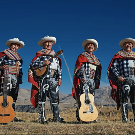 23 fantásticas razones por las que Chumbivilcas en Cusco, es más que solo el Takanakuy Clásico conjunto chumbivilcano. Foto: Yo Chumbivilcas