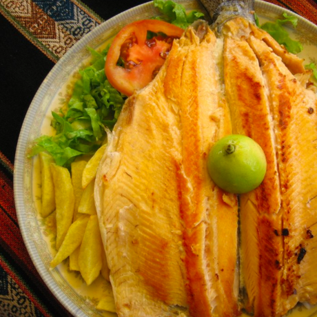 23 fantásticas razones por las que Chumbivilcas en Cusco, es más que solo el Takanakuy Trucha Frita. Foto: Referencial