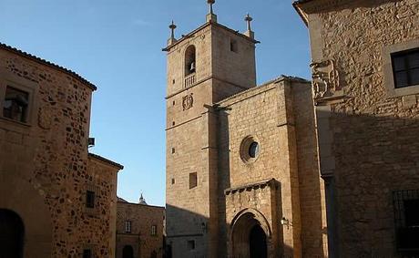 15 lugares que hay que visitar en 2015: no te los puedes perder Cáceres