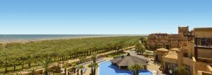 Hotel de golf en Huelva Hotel de golf en Huelva