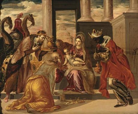 ¿Por qué los Reyes Magos ofrecieron a Jesús ‘oro, incienso y mirra’?