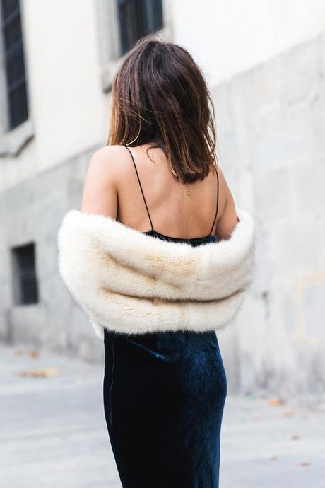 Velvet_Dress-Faux_Fur_Scarf-Party_Outfit-Street_Style-Collage_Vintage-20