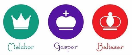 Felices Reyes Magos!!! Felices Reyes Magos!!!