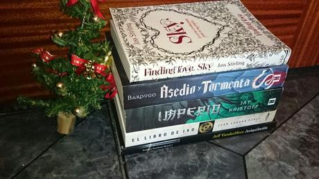 IMM: In My Mailbox (43) IMM: In My Mailbox (43)