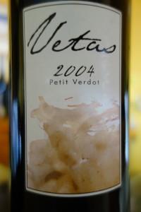 Vinos de Ronda: desde el siglo I a.C. hasta hoy. Vetas 2004. Ronda