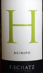 Vinos de Ronda: desde el siglo I a.C. hasta hoy. Acinipo. Ronda