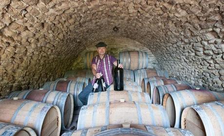 Vinos de Ronda: desde el siglo I a.C. hasta hoy. Kieninger