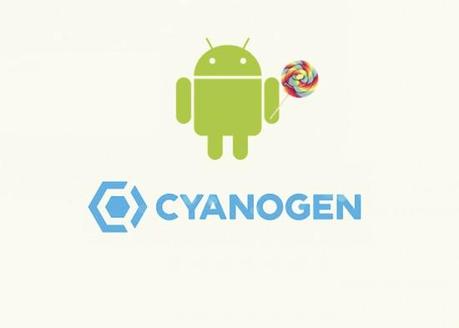 Los Reyes Magos nos traen CyanogenMod 12 cyanogen-lollipop