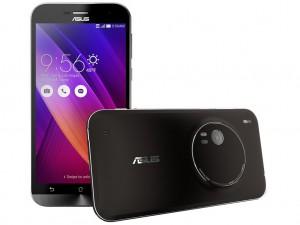 Asus los presenta a pares: ZenFone 2 y ZenFone Zoom Asus-ZenFone-Zoom