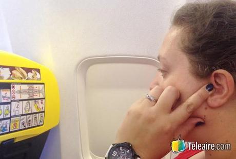 Cómo evitar el dolor de oído en los vuelos maniobra para combatir el dolor de oido