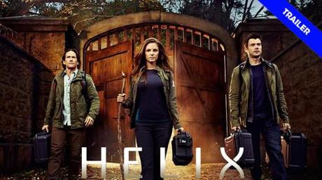 Tráiler y sinopsis del 2×01 de ‘Helix’. SyFy-Helix-Season-2-Trailer-And-Sinopsis