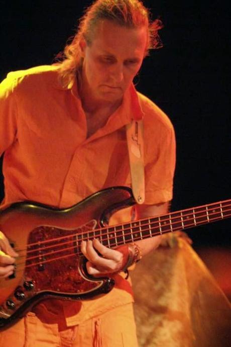 ANDY TILLISON Y THE TANGENT POR PARTIDA DOBLE PARA ARRANCAR EL AÑO ANDY TILLISON Y THE TANGENT POR PARTIDA DOBLE PARA ARRANCAR EL AÑO